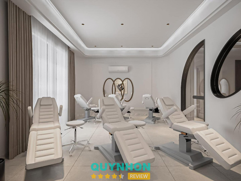 Viện Phun Xăm Tee Na - 103 Tạ Quang Bửu