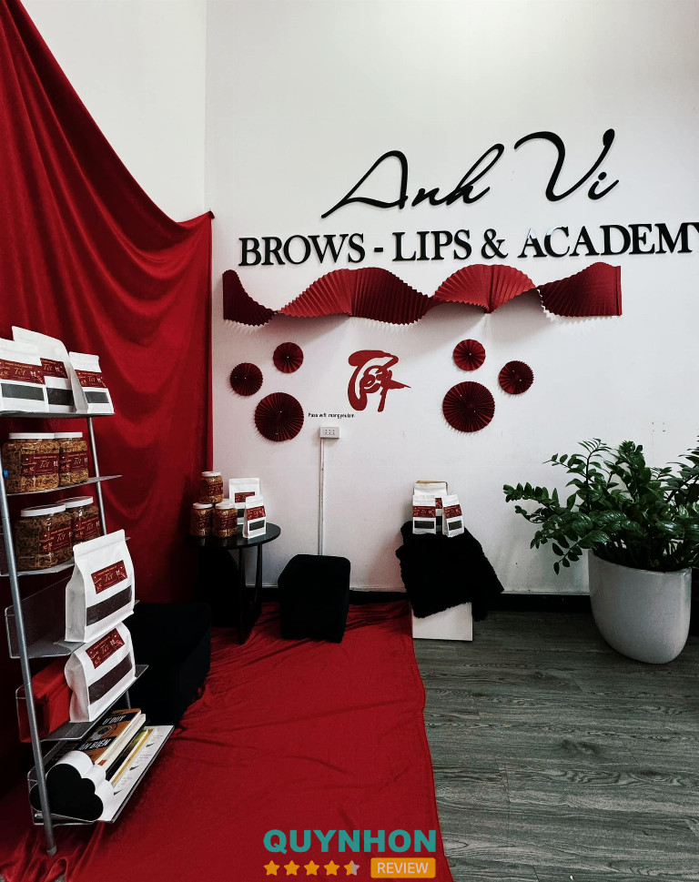 địa chỉ phun chân mày ở Pleiku