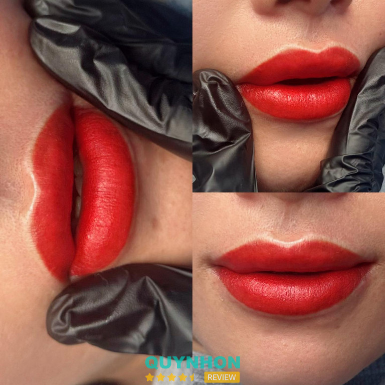 Spamini Thắm - 11 Phan Kế Bính