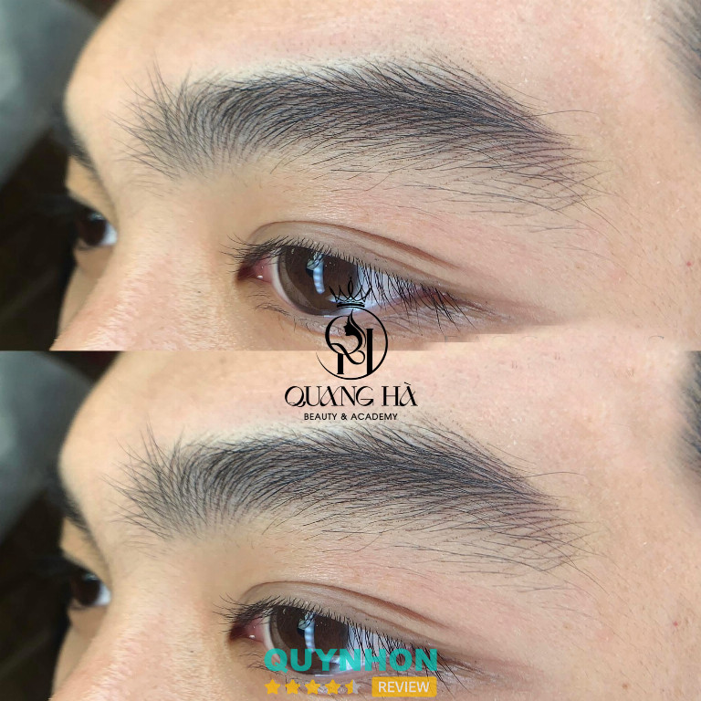 Quang Hà - 267 Hùng Vương