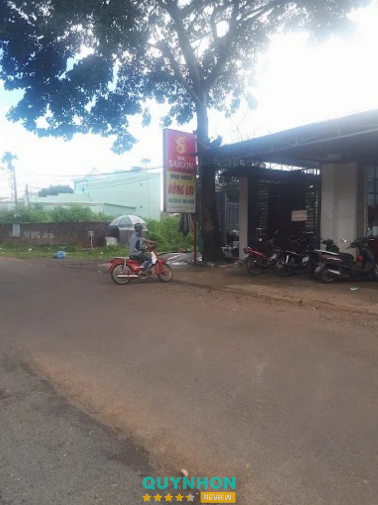 Ẩm thực bê thui Bồng Lai - 3 Triệu Quang Phục