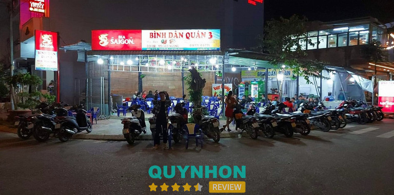 3 Quán cá lóc um Bình Định đậm đà, trọn vẹn hương vị đất Võ