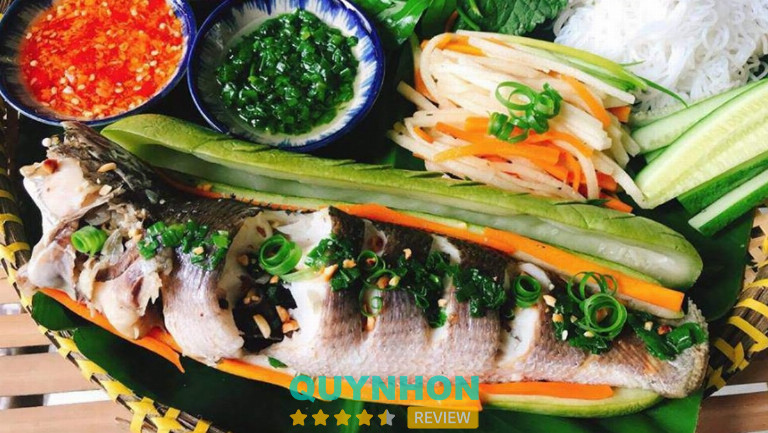 Cơm & Nhậu Tiến Nguyễn - Quy Nhơn