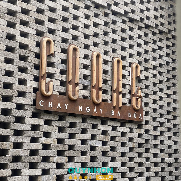 Coong Chay - 14/2 Phạm Văn Đồng