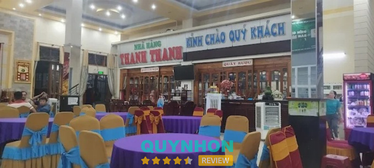 Nhà Hàng Thanh Thanh - Tây Sơn