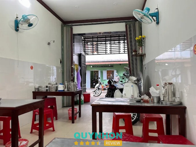 Mì Quảng Xi - Pleiku