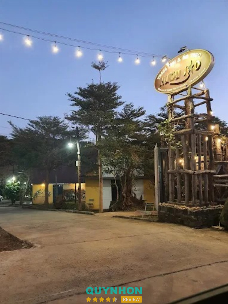 quán nhậu ở Gia Lai