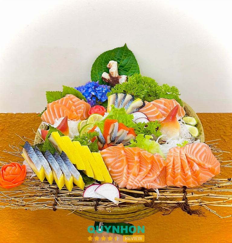 DADDY COOL - 338 Cách Mạng Tháng 8