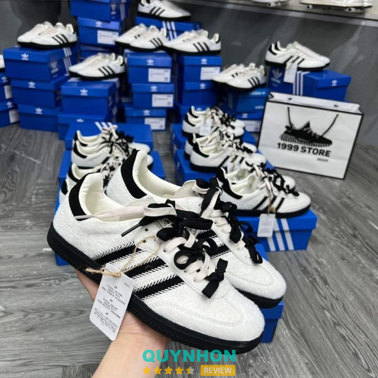 Giày Gia Lai - 23 Quyết Tiến