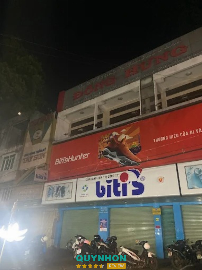 shop giày nam ở Pleiku