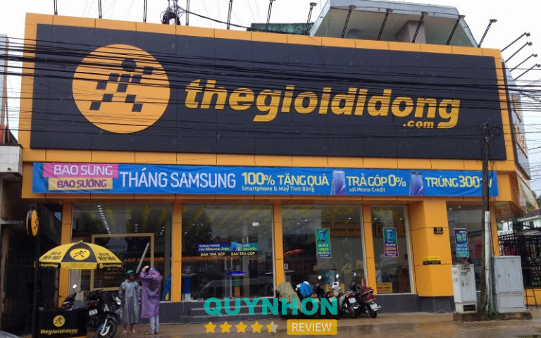 shop phụ kiện điện thoại ở Pleiku