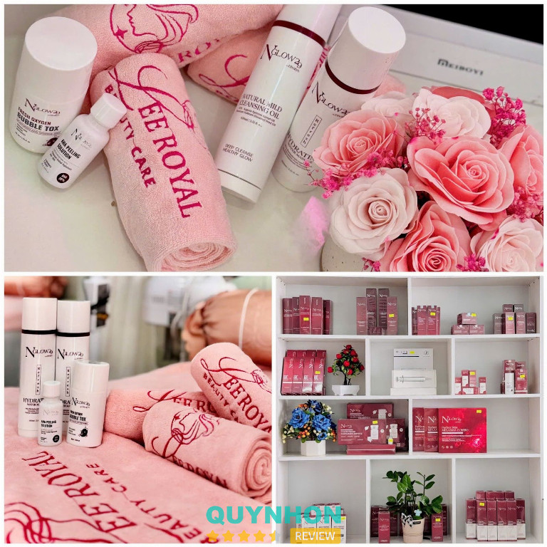 Spa Quy Nhơn Spa Quy Nhơn