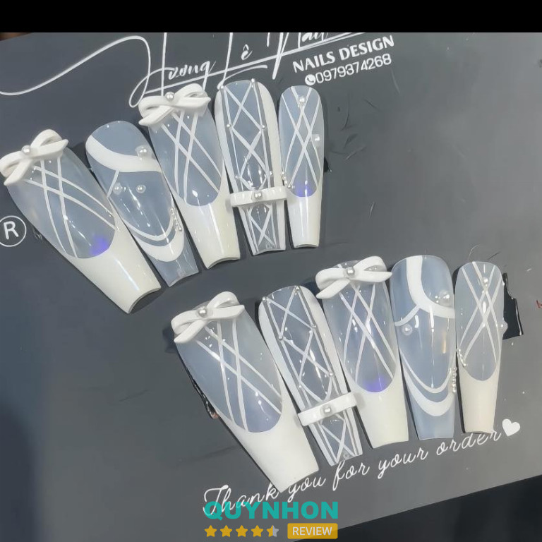 Hương Nail - 50A Đồng Tiến