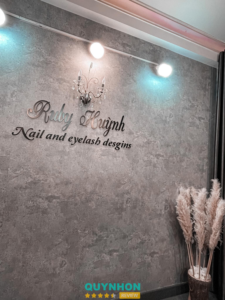 Nail Ruby - 279 Phan Đình Phùng