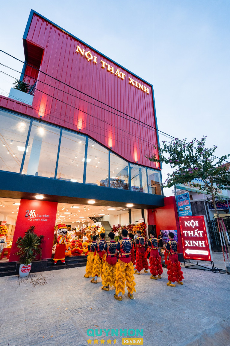 Nội Thất Xinh - 245 Lê Đại Hành