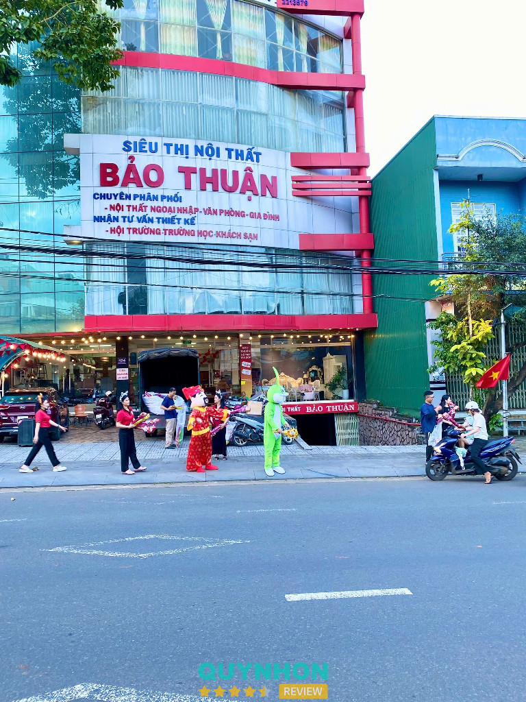 Nội thất Phúc Loan - 581 Lê Đại Hành