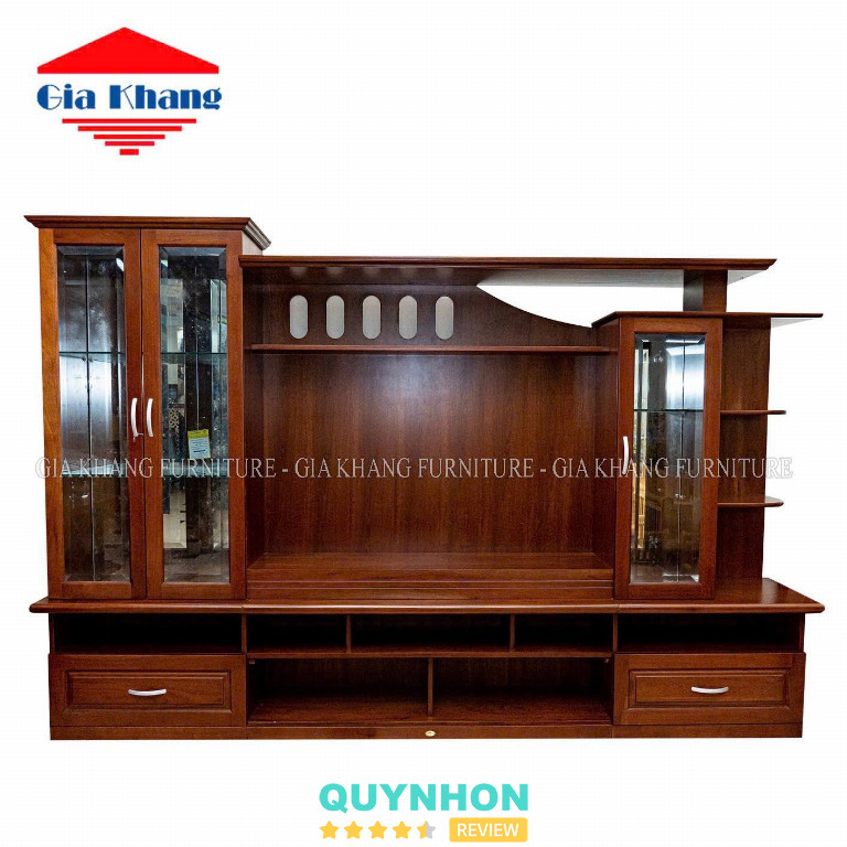 Nội Thất Gia Khang Gia Lai - 180 Nguyễn Tất Thành