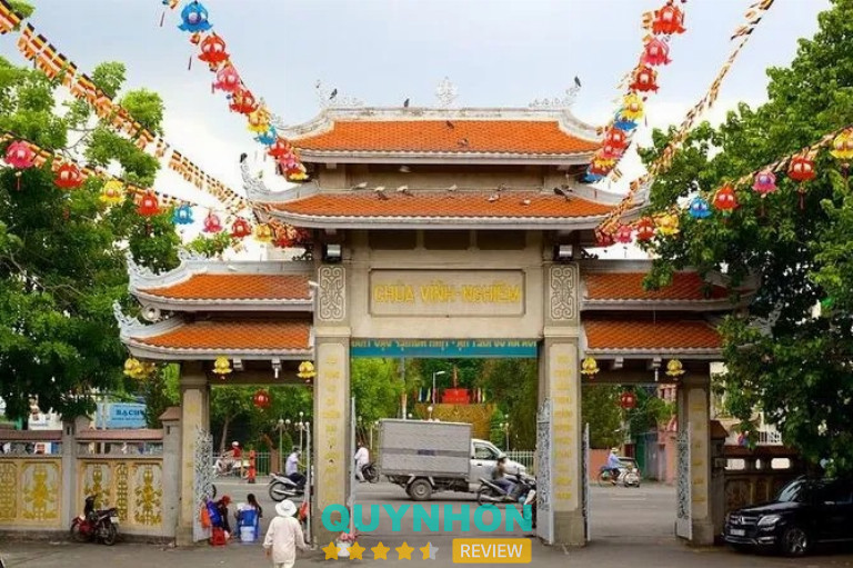 du lịch tâm linh ở Gia Lai