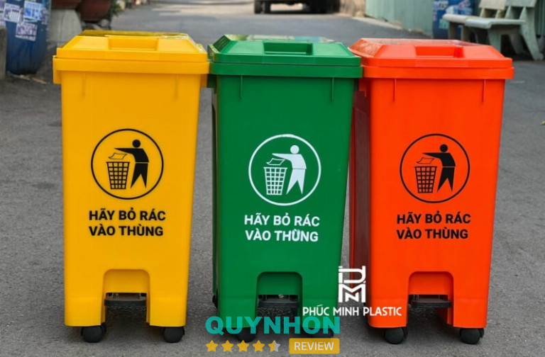 Công ty Phúc Minh - 135/8 Lê Chân