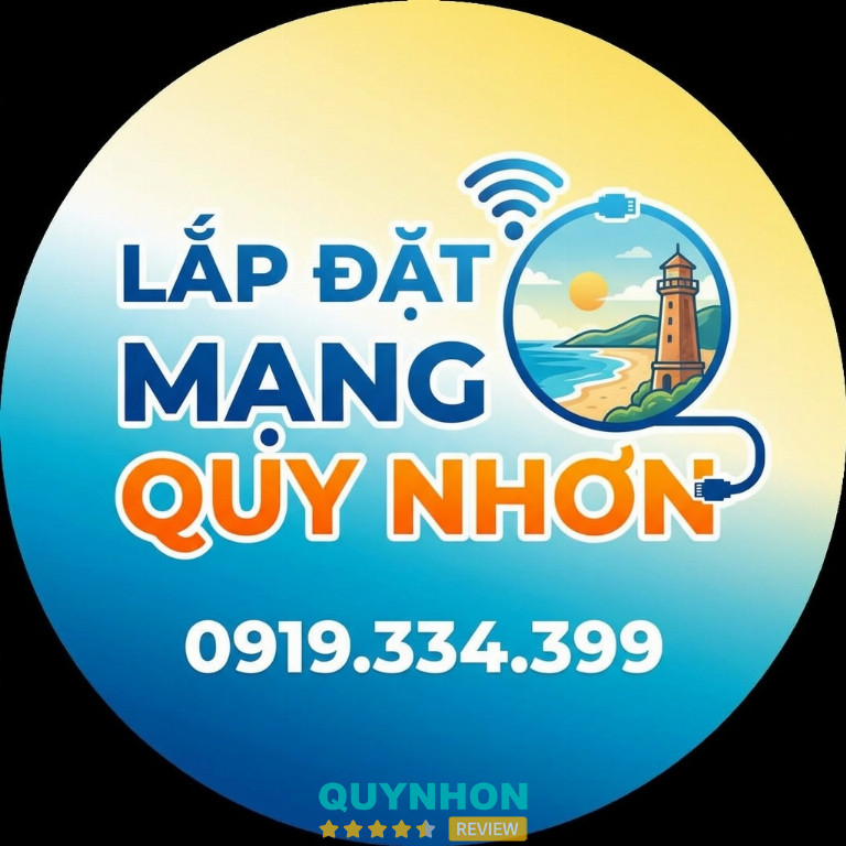 đơn vị lắp đặt internet FPT ở Quy Nhơn