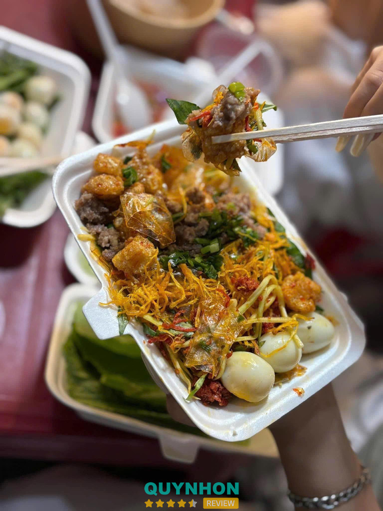 Ăn Vặt Hạnh Mập - 19 Ngọc Hân Công Chúa