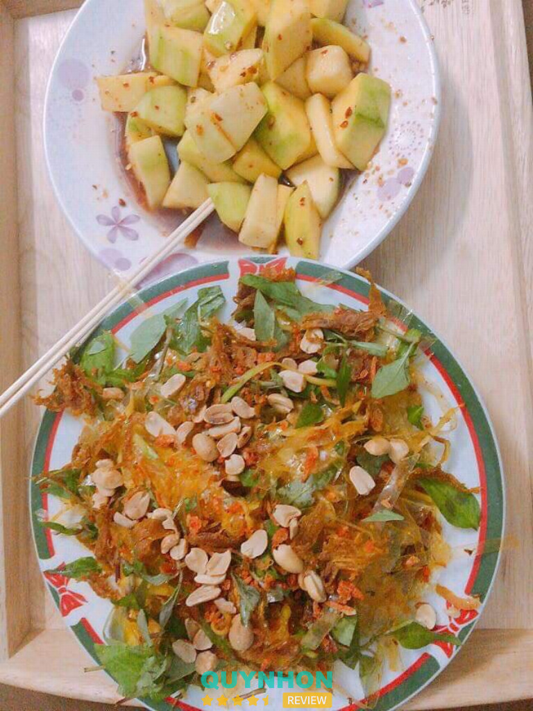 Ăn Vặt Cô Bé - 66 Mai Xuân Thưởng