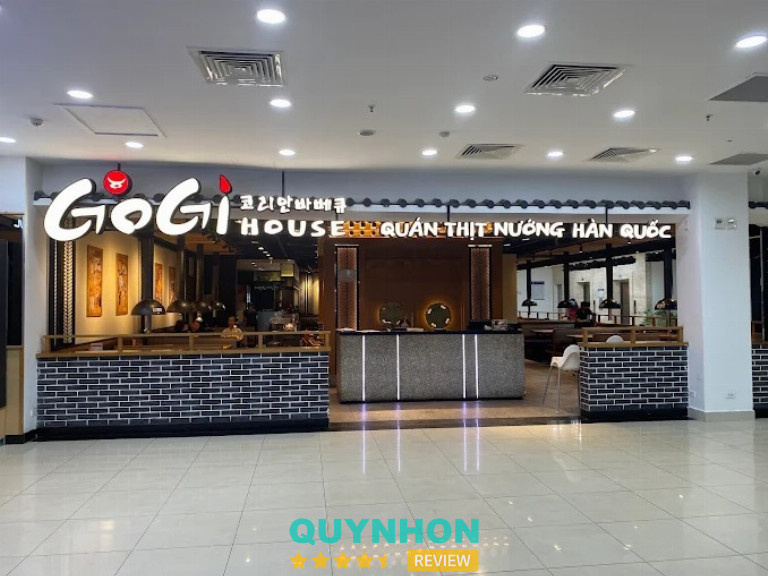 Gogi House - 53 Quang Trung