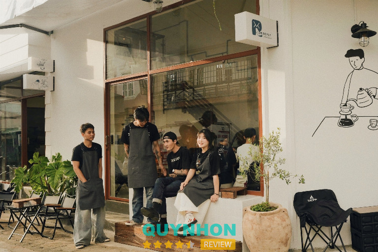 Reply.caphe - 30 Phan Kế Bính