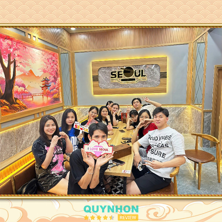 quán mỳ cay ở Pleiku