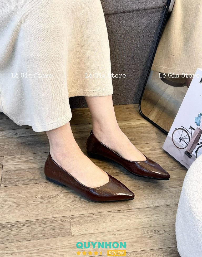 Lê Gia Store - 32A Đồng Tiến