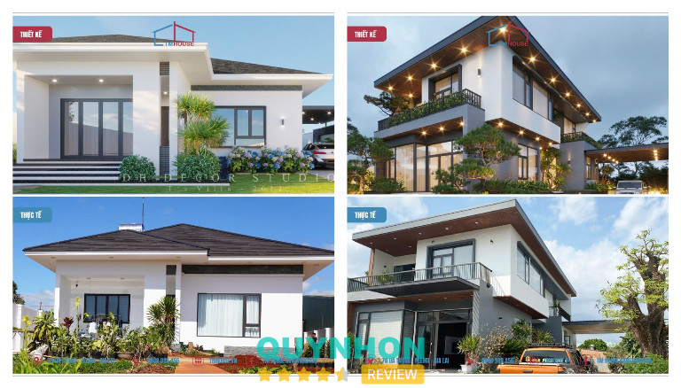 Công ty xây dựng ở Gia Lai