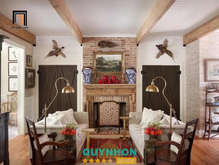 Nội thất Linco Quy Nhơn - 33 Lê Thị Hồng Gấm