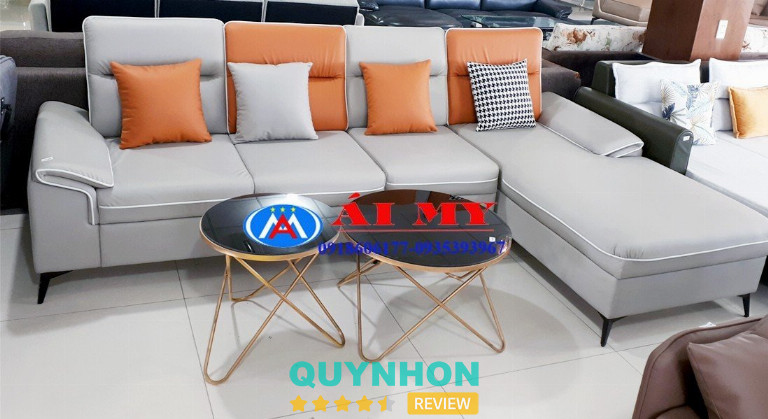 Siêu Thị Nội Thất Ái My - 189 Lê Đức Thọ