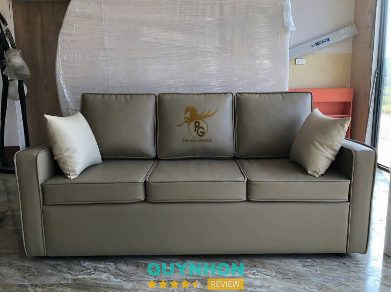 Nội Thất Phú Gia Quy Nhơn - 56 Nguyễn Thái Học