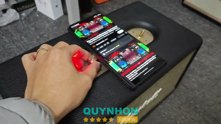 Cửa Hàng Điện Máy Minh Loan - An Nhơn