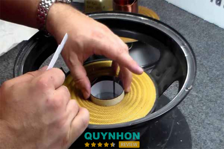 Địa chỉ sửa loa Marshall ở Bình Định