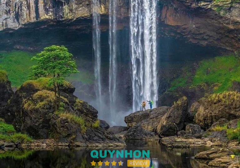 địa điểm không thể bỏ lỡ ở Gia Lai