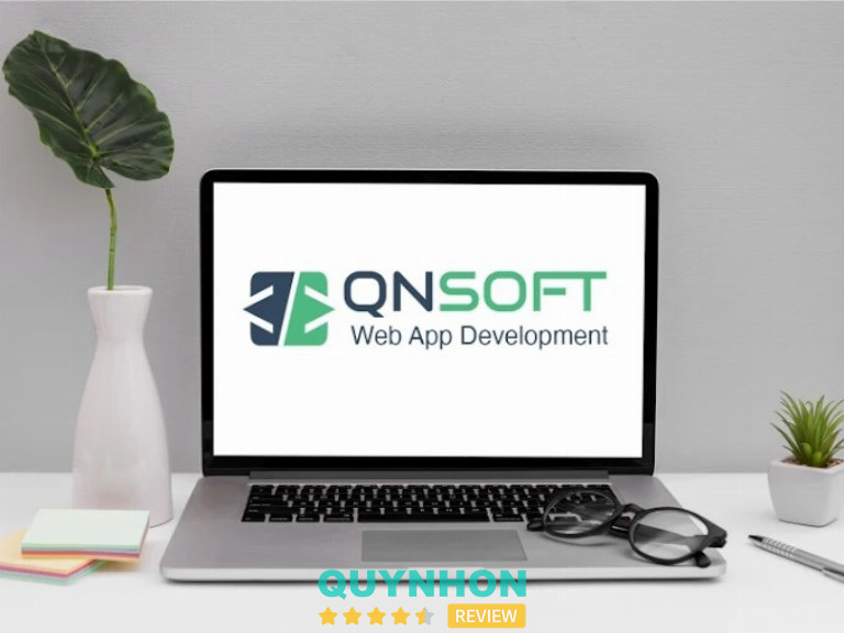 Công ty TNHH Công Nghệ QNSOFT - 182 Hai Bà Trưng