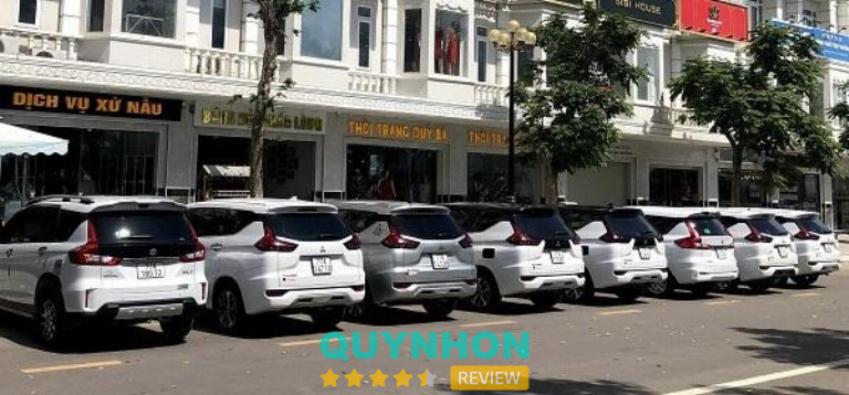 Dịch Vụ Xứ Nẫu - 61 Nguyễn Lữ