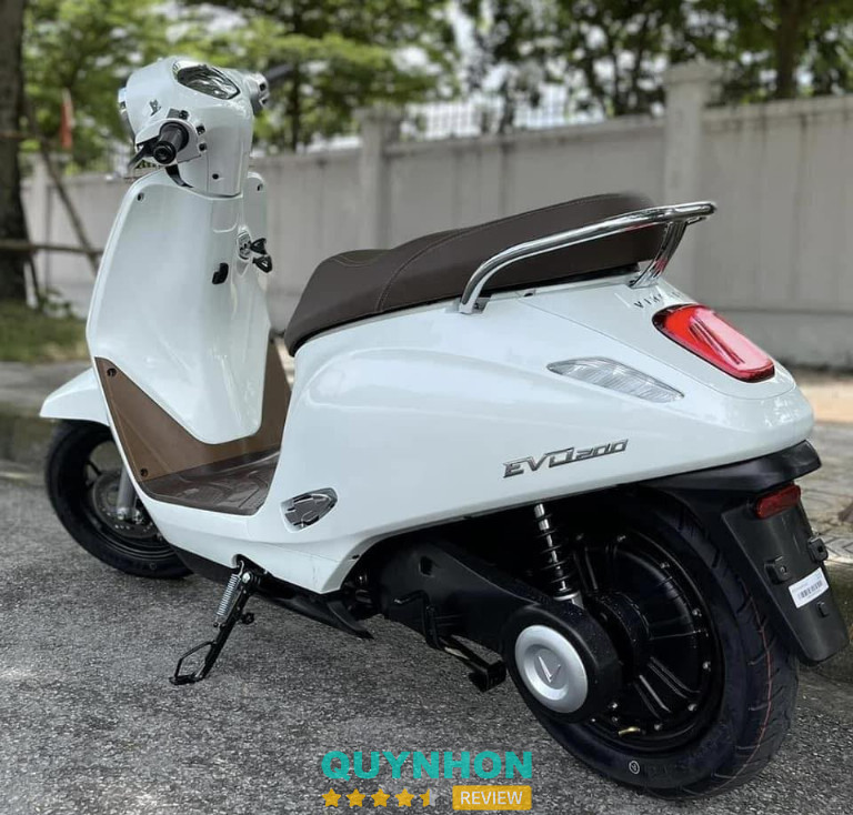 Thuê Xe Máy Quy Nhơn - 04 Nguyễn Trung Tín