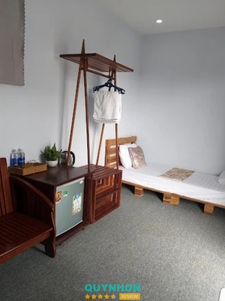 Container House Quy Nhơn - 34 Hoàng Văn Thái