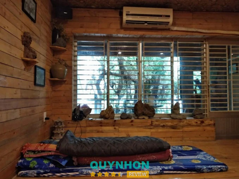 Rỗng Homestay - 278/3 Nguyễn Thái Học