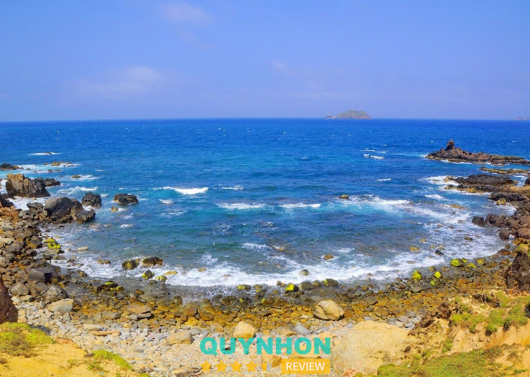 Hòn Sẹo - Quy Nhơn