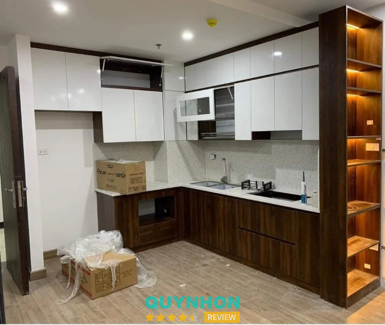 Bài viết đánh giá về Nội thất Thanh Dũng: 560/35 Nguyễn Viết Xuân, P. Hội Phú (Pleiku) gia lai