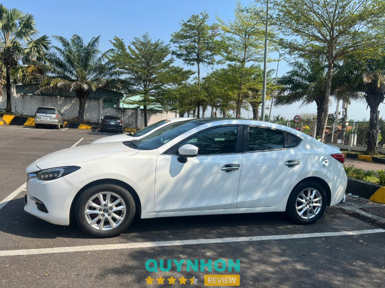 Thuê xe tự lái sân bay về Quy Nhơn