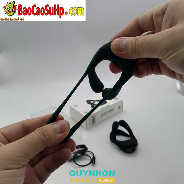 Khám phá thế giới vòng đeo dương vật Hải Phòng tại Shop BaoCaoSuHP