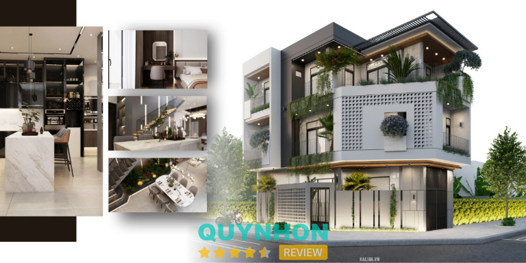 công ty thiết kế thi công nội thất tại Quy Nhơn công ty thiết kế thi công nội thất tại Quy Nhơn