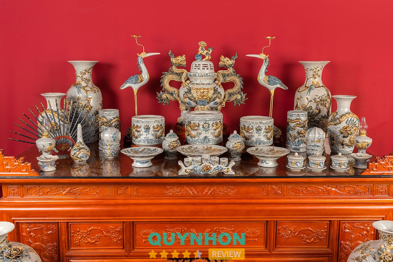 Cửa hàng Thúy Mạnh - Quy Nhơn