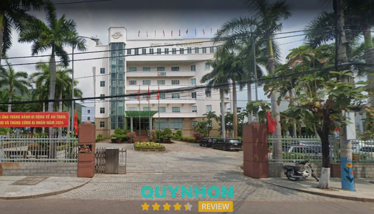 Công ty Cổ phần Phú Tài - 278 Nguyễn Thị Định