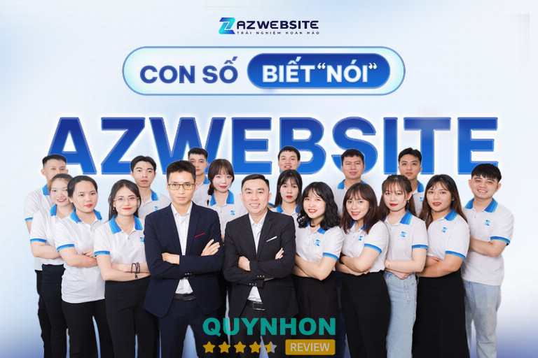 AZWebsite - 1A Ỷ Lan